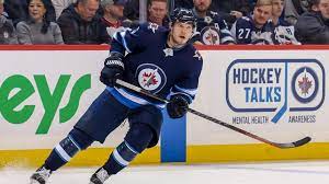 Andrey kulikov has disabled new messages. Devils Sign Dmitri Kulikov Traderumours Com