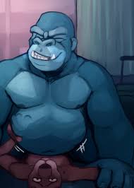 Rule34 Scroller - Vercel