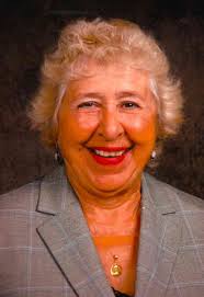 In loving memory of Jeannette Ajluni