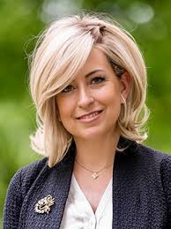 Heather Wright, Ph.D.