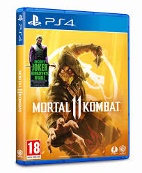 Allí se verá envuelto en un conflicto con la mafia rusa que le obligará a recordar su pasado y a poner en. Warner Lanza Una Nueva Version De Mortal Kombat 11 Que Incluye Al Joker Allgamersin