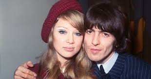 From model to photographer: Pattie Boyd talks about life, love and  loneliness
