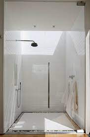 Shower White Japanese Trash Bathroom Inspiration Beautiful Bathrooms House Design