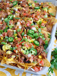 Beef Nachos Recipe Nachos Beef Nachos Recipe Beef Beef Recipes