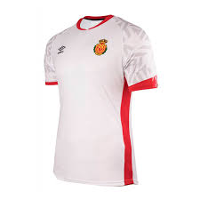 Umbro Rcd Mallorca 2019 2020 Away Jersey