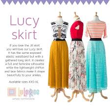 Lularoe With Brandy George Lularoebgeorge On Pinterest