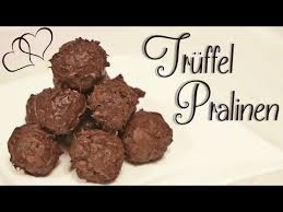 Pralinen Selber Machen Truffel Pralinen Grundrezept Zimt Truffel Diy Geschen Pralinen Selber Machen Pralinen Selber Machen Ohne Alkohol Truffel Rezepte