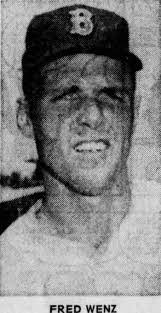 Fred Wenz's Instagram, Twitter & Facebook