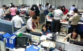 Jun 20, 2021 · cukup banyak yang goyah, sehingga tidak lagi 74 persen yang menolak jokowi kembali jadi calon meski yang menolak calon tetap mayoritas 52,9 persen. 27 Bagian Kerja Di Bank Info Dana Tunai