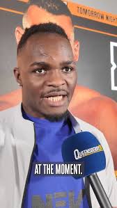 Abbu Kenny will face Samir Sanchez 27th of September Tilburg, The  Netherlands Who do you got⁉️ Tickets www.enfusionlive.com