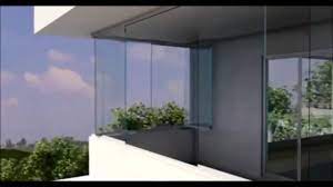 About 19% of these are windows, 5% are doors. Bi Fold Frameless Flying Windows Youtube