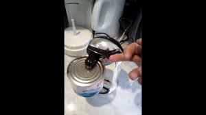 Compare prices on popular products in kitchen gadets. Kenwood Electric Can Opener Youtube