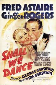 Ballet star pete petrov peters arranges to cross the atlantic aboard the same ship as the dancer he's fallen for but barely knows, musical star linda keene. Shall We Dance 1937 Directed By Mark Sandrich Reviews Film Cast Letterboxd