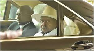 William ruto wife and children Breaking Kenya Vp Ruto Barred From Visiting Uganda Pml Daily