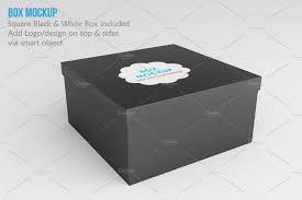 Download all 1,233 box mockup product mockups unlimited times with a single envato elements subscription. 24 Square Box Mockup Psd Free Download 2020 Graphic Cloud