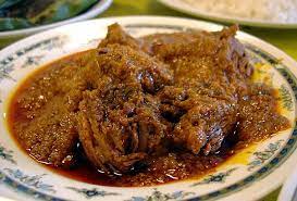 Rendang Indonesian Food That Must Be Tried Steemkr
