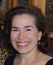 Carol Alberti's Instagram, Twitter & Facebook