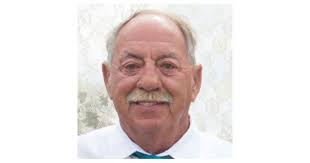 Nelson Ervin Obituary (1947