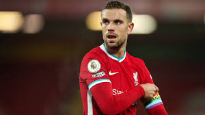 What have they done to deserve this then? Jordan Henderson Message Makes Liverpool Fan Consider Playing Football Again Rainbow Laces Football News Sky Sports