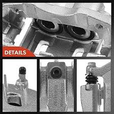 A-Premium Brake Caliper Assembly Replacement for Ford Excursion F-250 Super  Duty F-350 Super Duty 2000-2005 Rear Left and Right 2-PC : Amazon.co.uk:  Automotive