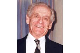 Michael Spano Obituary (1923