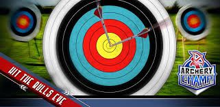 How To Download And Play Archery Champ Bow Arrow King Archery Games On Pc For Free Archery Games Archery Bow Arrows