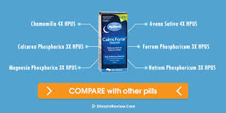Have you taken calms forte by . Hyland S Calms Forte Review Updated 2021 Don T Buy Before You Read This