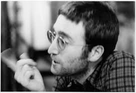 Released in 1971, deep in the heart of the vietnam war Rare 70s Photos Of John Lennon Yoko Ono I D