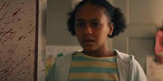 What are your theories about Marie's Sister Annabeth?! : r/GenV