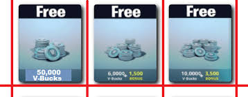 Free v bucks generator in a new season is quite mandatory. Fortnite Special Codes Free 50 000 V Bucks And Skins