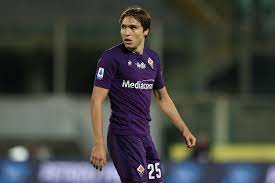 Federico chiesa fm 2020 profile, reviews, federico chiesa in football manager 2020, fiorentina, italy, italian, serie a, federico chiesa fm20 attributes, current ability (ca), potential ability (pa), stats, ratings, salary, traits. Fiorentina Play Down Federico Chiesa Exit Speculation Amid Juventus Rumours Bleacher Report Latest News Videos And Highlights