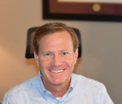 Ingram Content Group Announces Josh Dailey as Chief Legal Officer