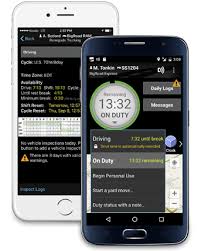 The bigroad mobile app is compatible with current fmcsa and dot rules and regulations. Bigroad Mobile App Bigroad