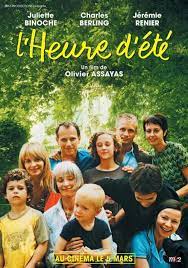 L Heure D Ete Summer Hours By Olivier Assayas A Truly Beautiful Film Peliculas En Linea Gratis Peliculas Cine Frances