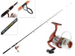 When kids can catch fish, they're more likely to enjoy themselves. Buy Shakespeare Catch More Fish Jetty Monsta Spinning Combo With Tackle 8ft 4 8kg 2pc Online At Marine Deals Co Nz