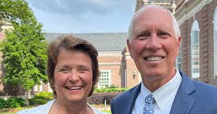 Beaty joins optometry faculty