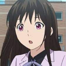 Hiyori Iki Noragami Noragami Anime Noragami Hiyori Anime Noragami hiyori iki working together losing her deities princess zelda this or that questions. hiyori iki noragami noragami anime