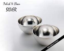 House cleaning and stain removal tips. The Best Way To Polish Clean Silver The Indian Spot