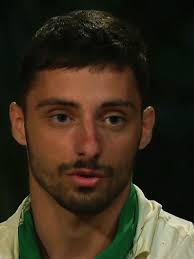 Ivan Chirinian Survivor