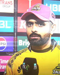 Babar Azam Strike Rate Issues