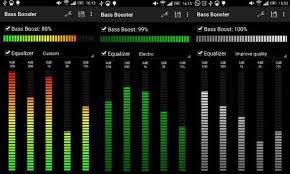 Best Equalizer App For Android Free Download Best Home Theater System Equalizer Sound Quality