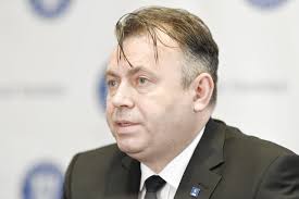 Toate țările vestice și europene vor implementarea cât mai rapidă a vaccinului. Biografie Cine Este Nelu TÄtaru Propus Ministru Al SÄnÄtÄÈii In Locul Lui Victor Costache