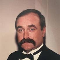 Bruce 'Bear' W. Bardsley Obituary