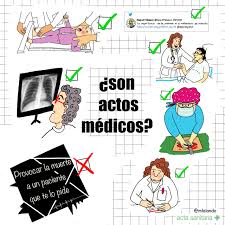 Un país feminista, donde nadie se quede fuera. Eutanasia Vs Acto Medico 25 03 2021 Acta Sanitaria