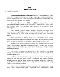 Pembagian kerja tidak akan diperhatikan karena masyarakat masih. Doc Makalah Pakaian Jadi Ainah Budiarto Academia Edu