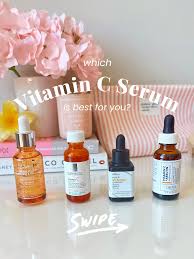 Best Drugstore Vitamin C Serums 2024 - Forbes Vetted