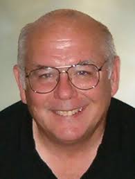 Obituary information for Stewart Gordon 'Gord' Barrington