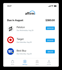Like the other payday loan alternatives mentioned, flexwage works to help employees access their dave is an app that helps you plan your expenses. How It Works Learn How To Pay Over Time With Affirm