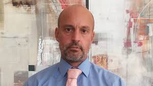 Quién es Fernando Telléz, el exmarido de Pamela Díaz