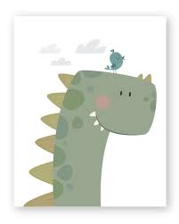 Dinosaur Decor Nursery Wall Art Nursery Prints Set Of 3 Dinosaur Prints Baby Boy Boys Decor Boys Nursery Dinosaur Wall Art Boys Art Dinosaur Wall Art Baby Art Nursery Art